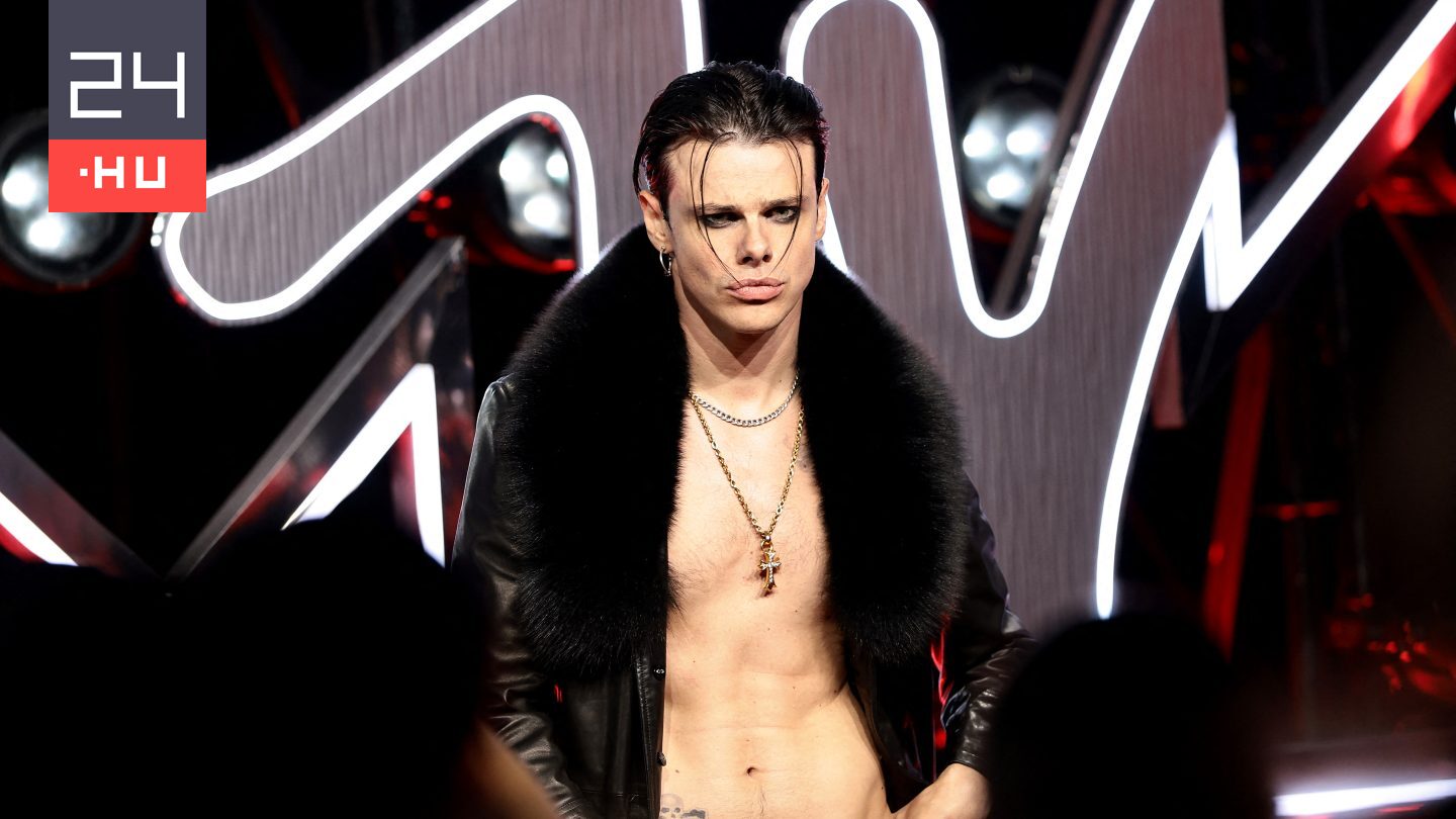 „Nem akarok maradandó károsodást okozni magamnak” – szünetet tart Yungblud