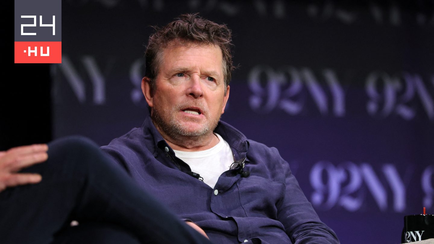 Michael J. Fox: Hozzászoktam, hogy szarba sem vesznek