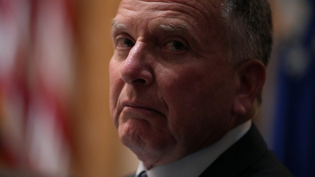 Kiszivárgott egy 28 pontos amerikai-orosz terv az ukrajnai háború lezárásáról