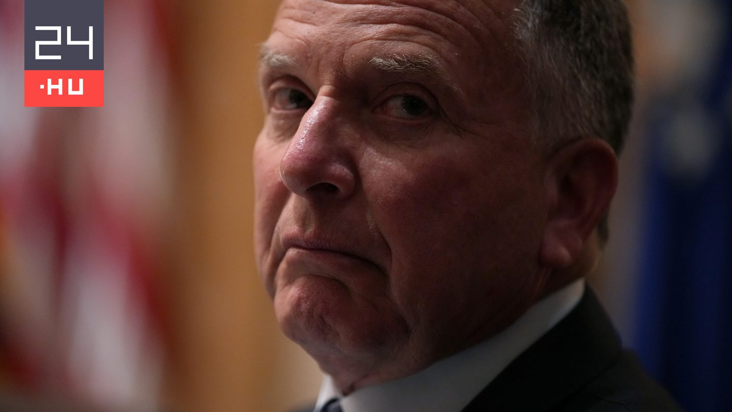 Kiszivárgott egy 28 pontos amerikai-orosz terv az ukrajnai háború lezárásáról