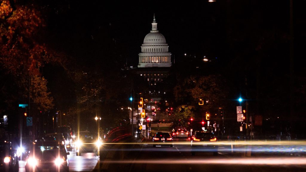Nem oldódik meg egyből minden, ha véget ér a kormányzati leállás az USA-ban