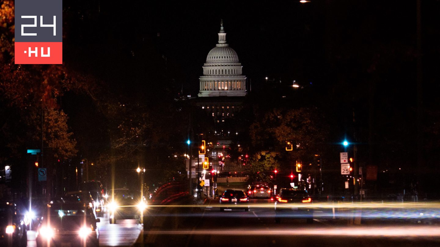 Nem oldódik meg egyből minden, ha véget ér a kormányzati leállás az USA-ban