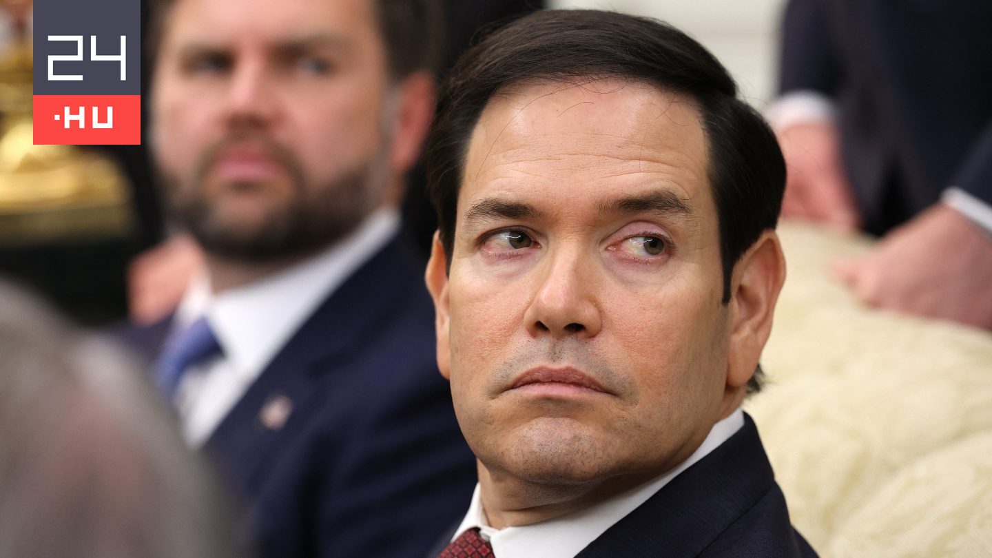 Meghátrálás: az amerikai külügyminiszter arról beszélt, hogy ez nem az amerikaiak béketerve, hanem az oroszoké