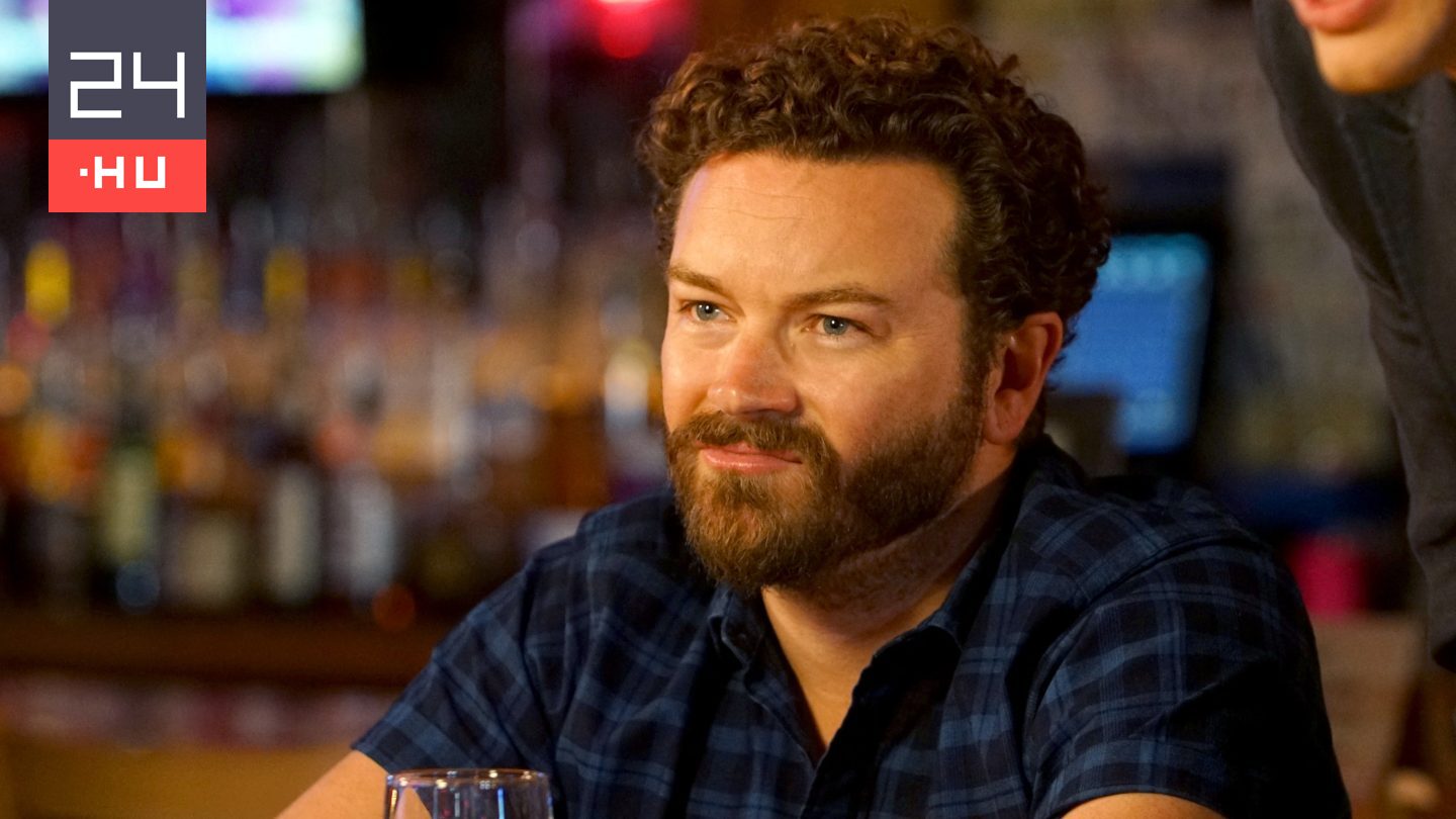 Danny Masterson szerint alkalmatlan ügyvédje miatt ítélték el nemi erőszakért