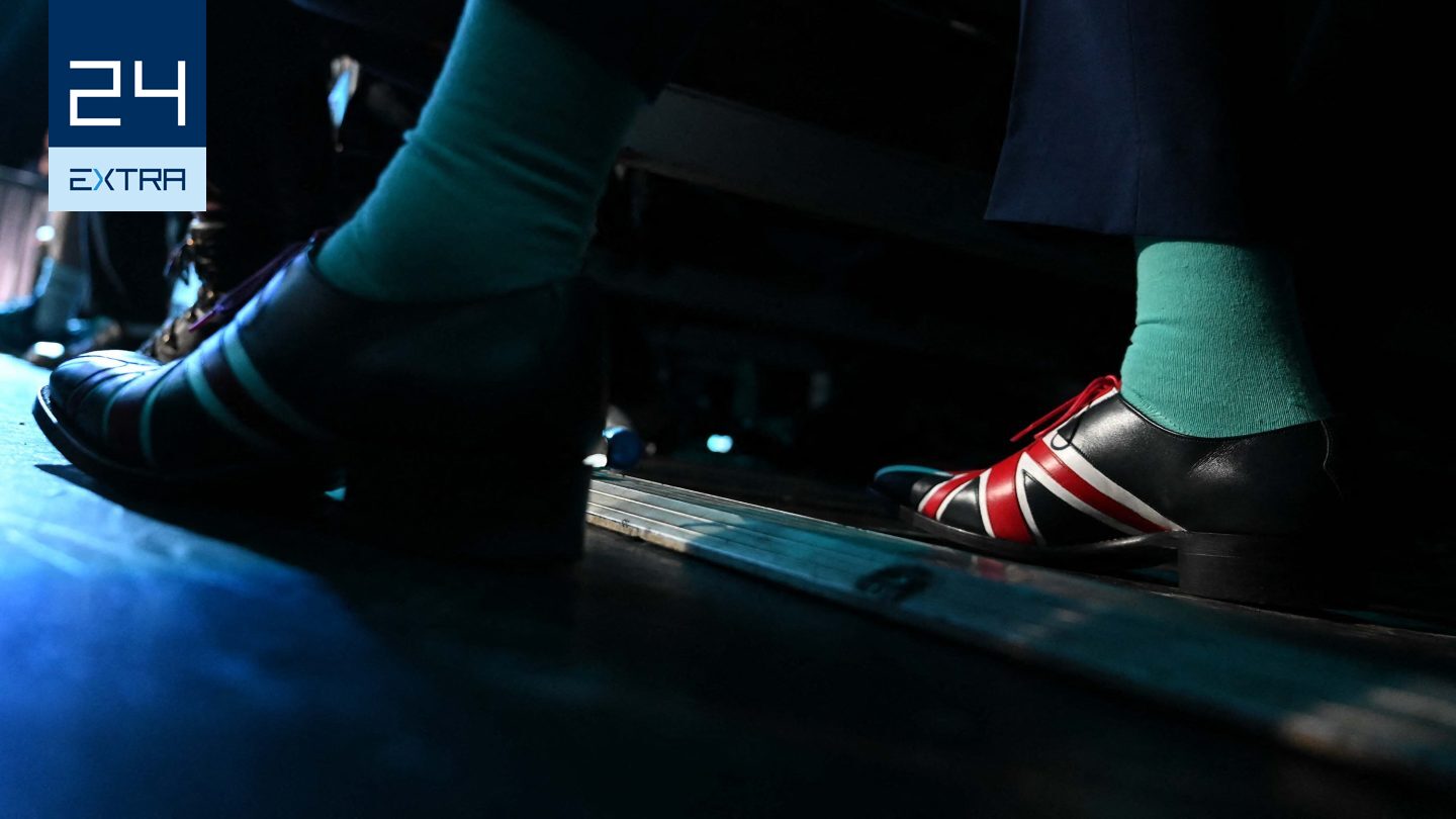 Egymásra licitálva lépnek föl a bevándorlás ellen a brit pártok