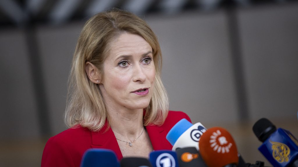 Az Európai Unió 2030 előtt nem látja reálisnak a bővítést