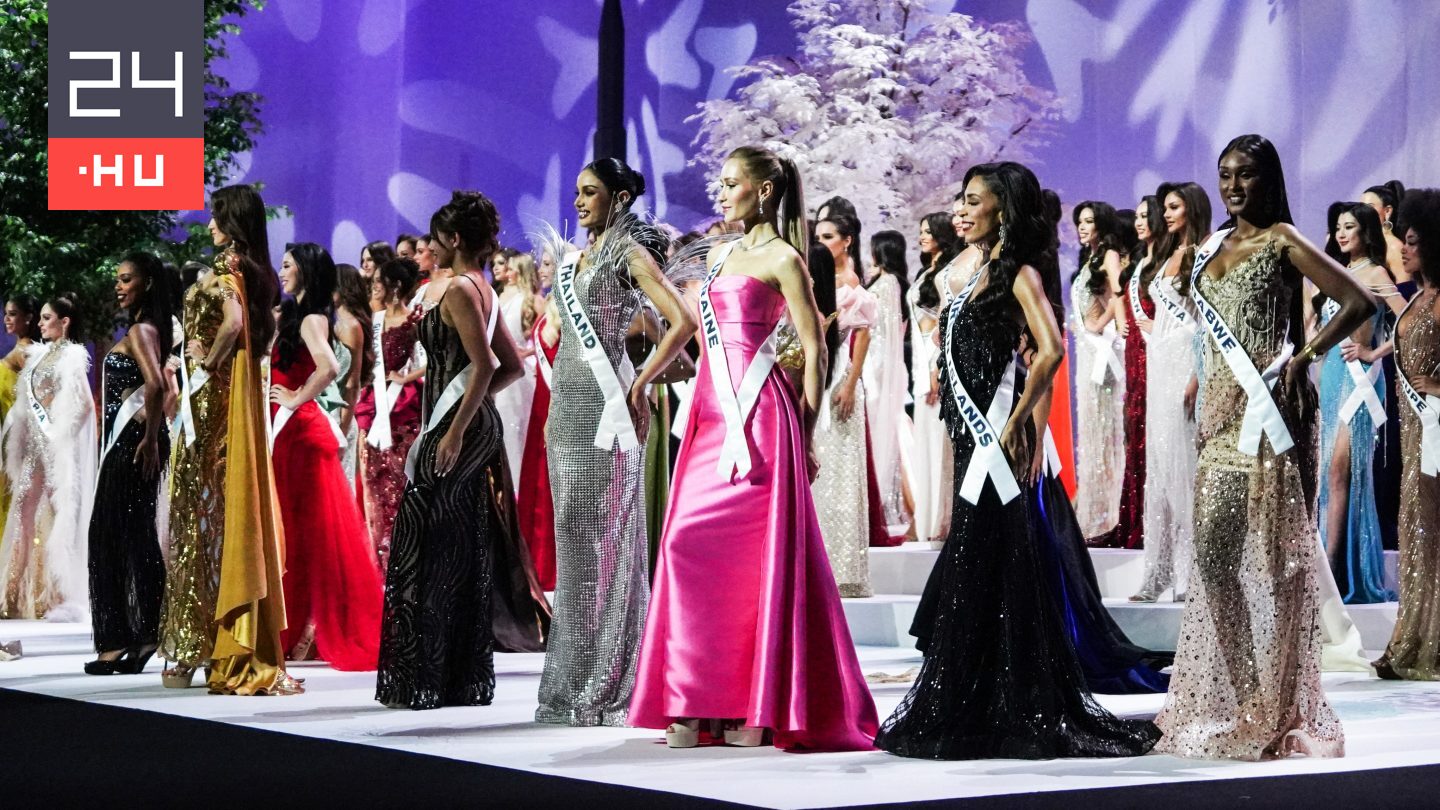 A Miss Universe több versenyzője kivonult, miután egy szervező lehülyézte Miss Mexikót