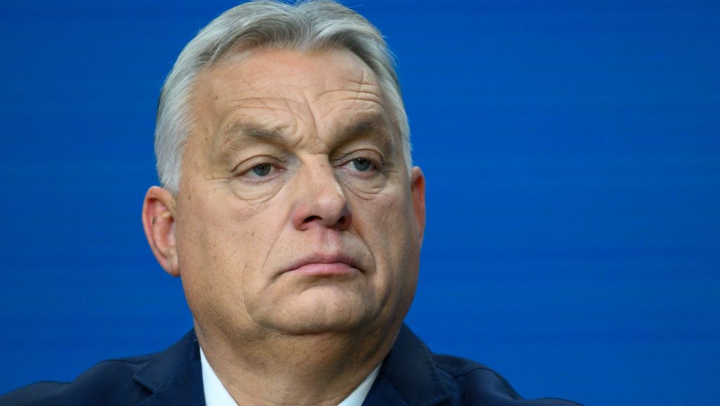 Orbán Viktor: Van három javaslat az asztalon