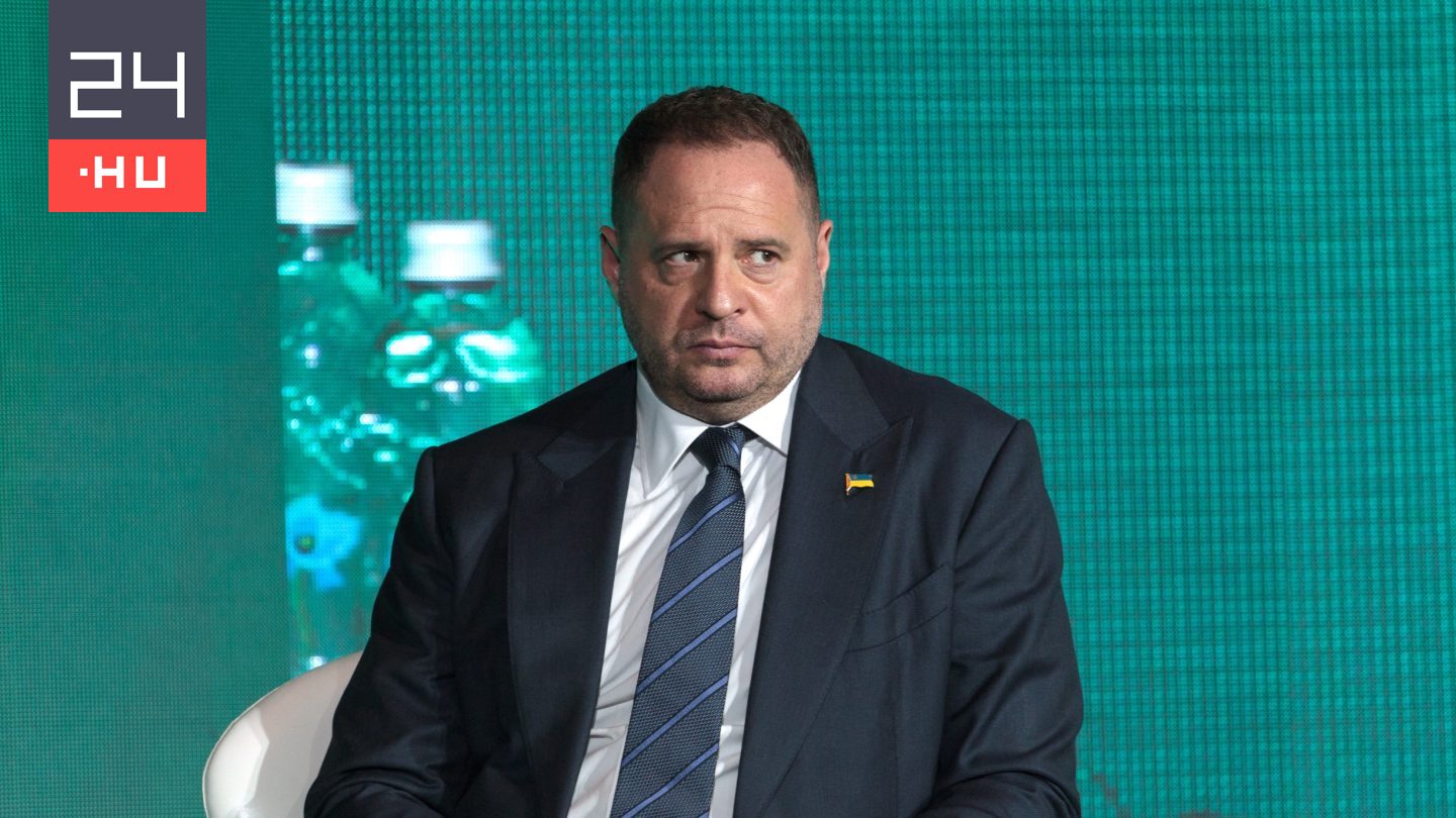 Házkutatást tartott a korrupcióellenes hatóság Zelenszkij első számú tanácsadójánál