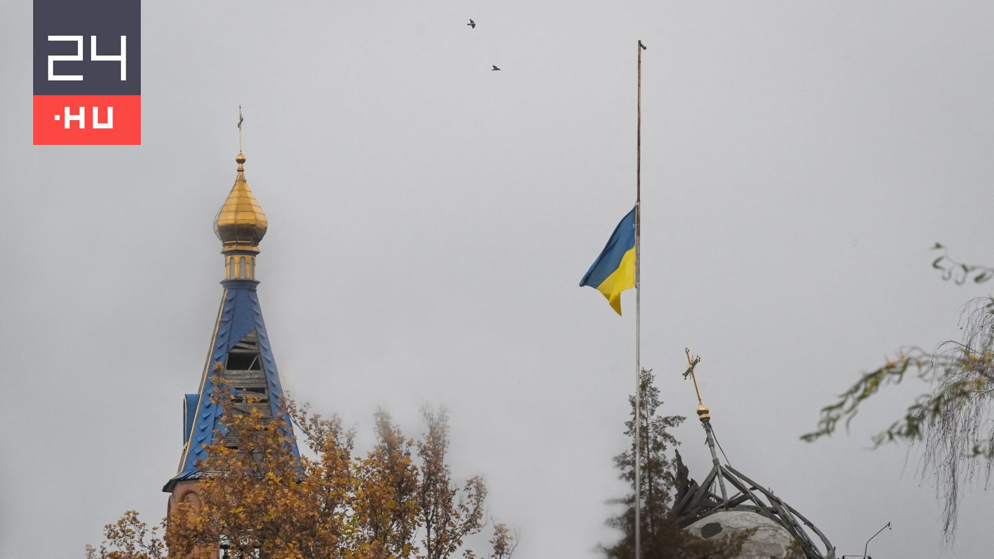 Ukrán korrupciós botrány: körözést adtak ki a gyanúsítottakkal szemben