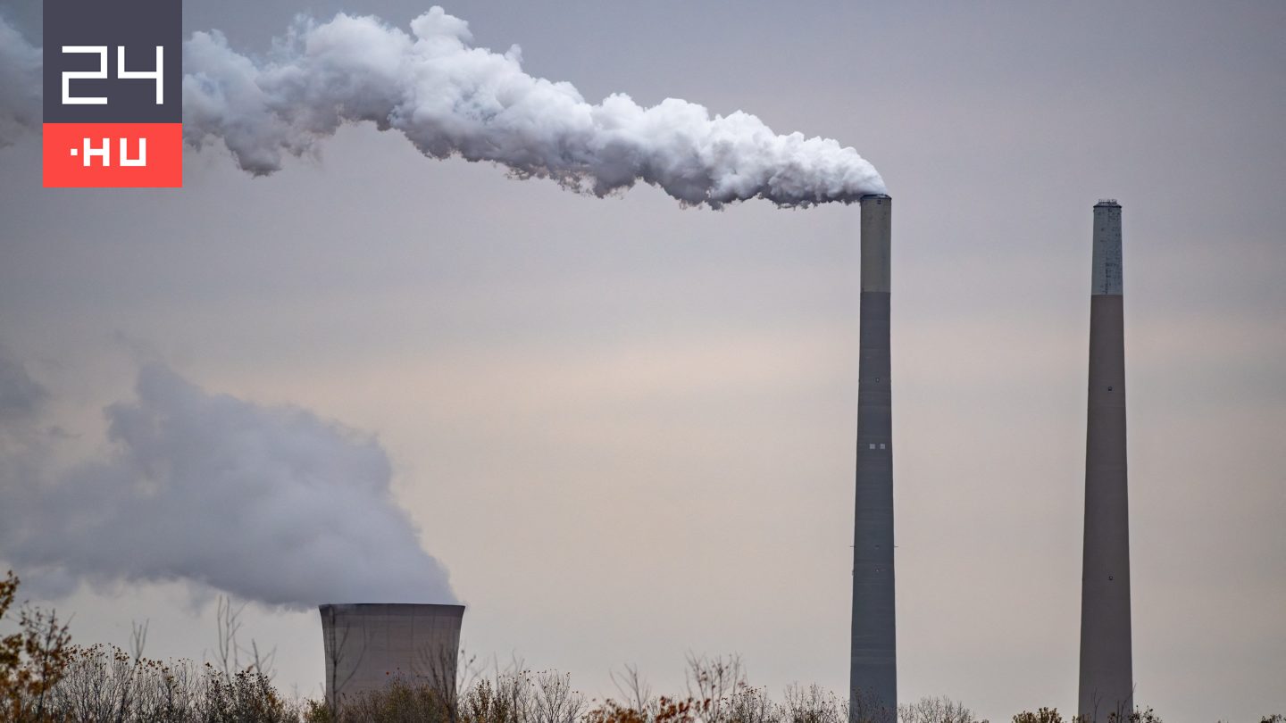 Üzemi baleset történt az ajkai erőműben