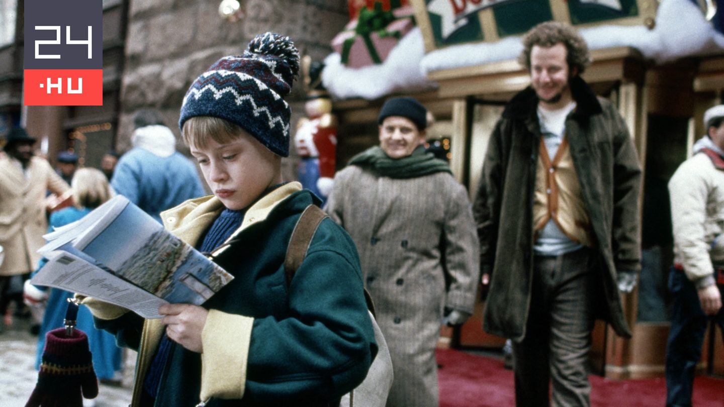 Utánajártunk, idén melyik csatorna tűzi műsorra a Reszkessetek, betörők!-et