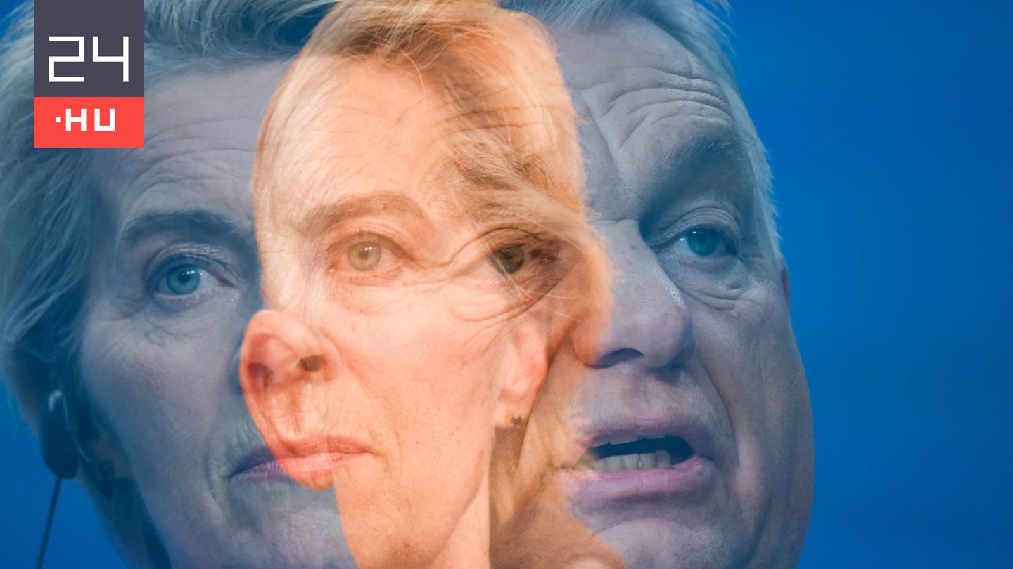 Ukrajnában fognak EU-csúcsot tartani, ahol Orbán vétóját próbálhatják majd megkerülni