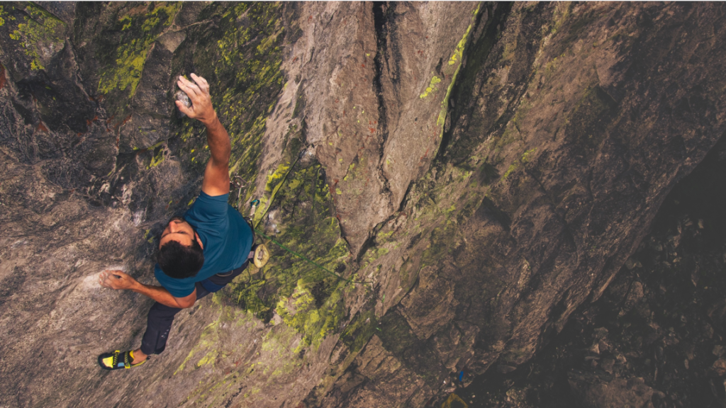 Falra mászunk az élményekért 1
