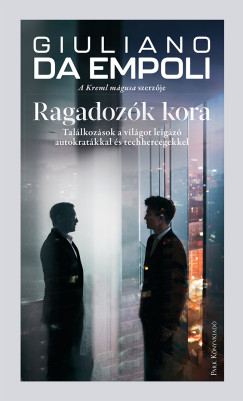 „Trump olyan létforma, amely kitűnően alkalmazkodott a jelen viszonyaihoz: egyáltalán nem olvas” 1