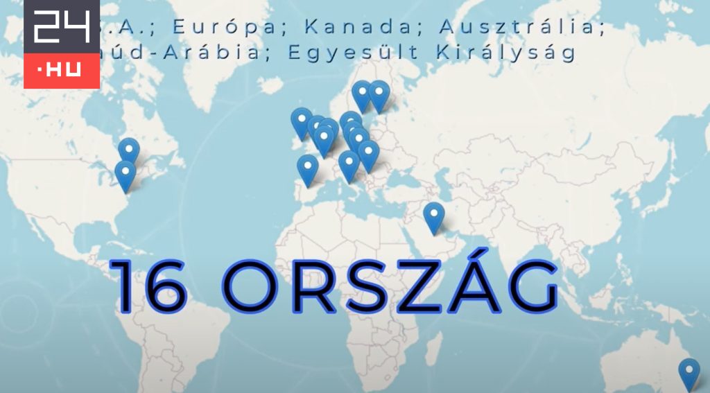 Megvádolták az FBI segítségével elfogott férfit, aki 16 országban adott el drogot a dark weben