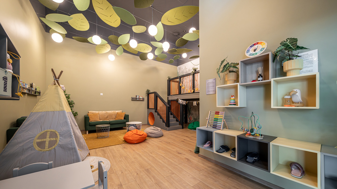 Slow Urbanism: víz, zöld, közösség, a modern életminőség új triásza 3