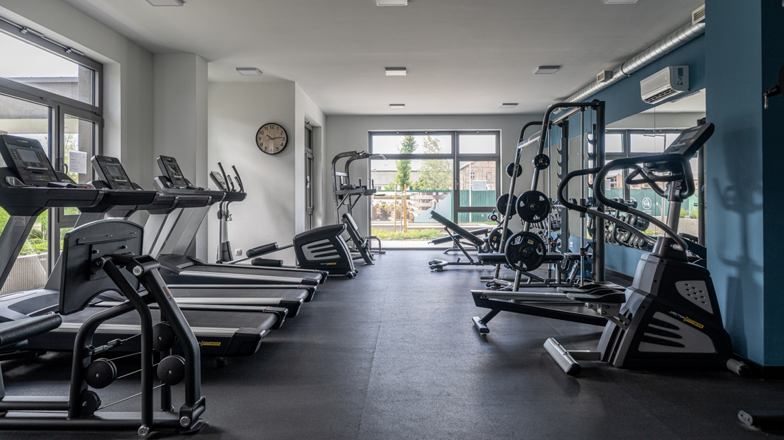 Slow Urbanism: víz, zöld, közösség, a modern életminőség új triásza 5