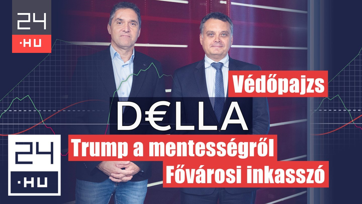 Latorcai Csaba: Eszünk ágában sincs bedönteni Budapestet