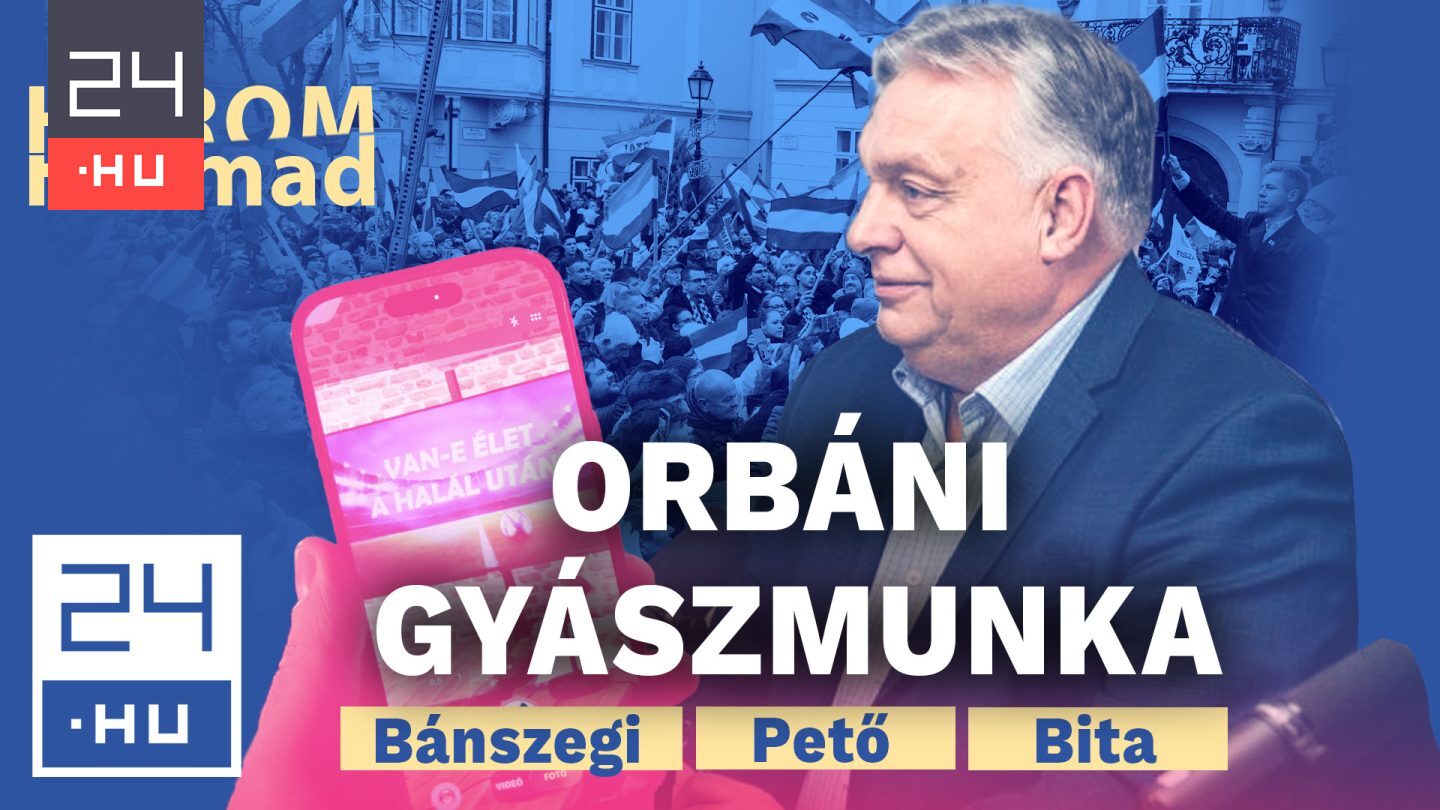 Megszabadíthatja-e Magyar Péter a nemzeti tizenegyet Orbán Viktortól?