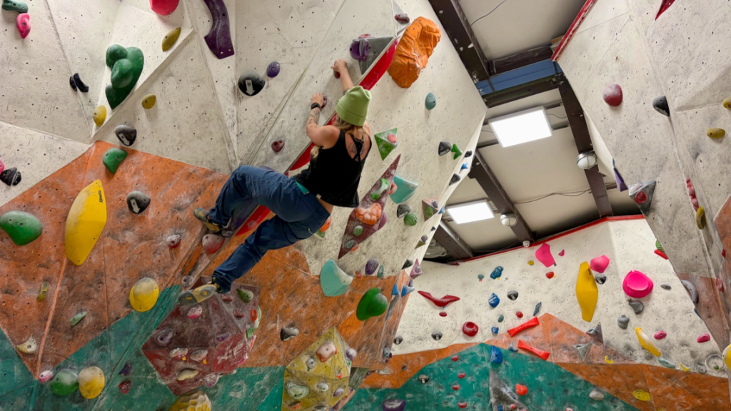 Falra mászunk az élményekért 3