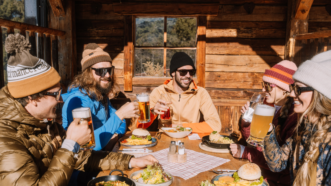 Élmények a télre 3