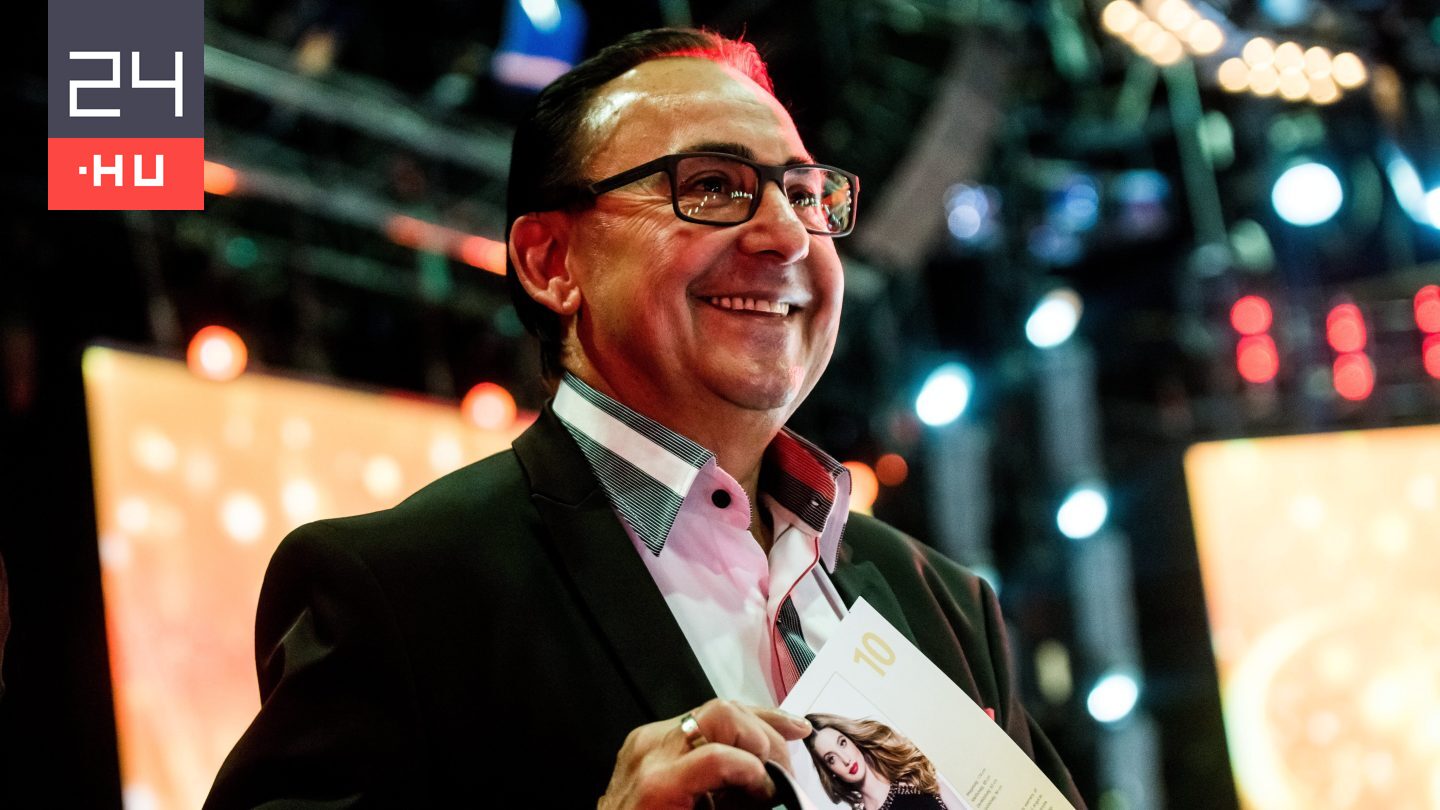 Több mint százmillió forintot kapott Hankó Balázs saját támogatási keretéből Fásy Ádám felesége és lánya idén alapított cége