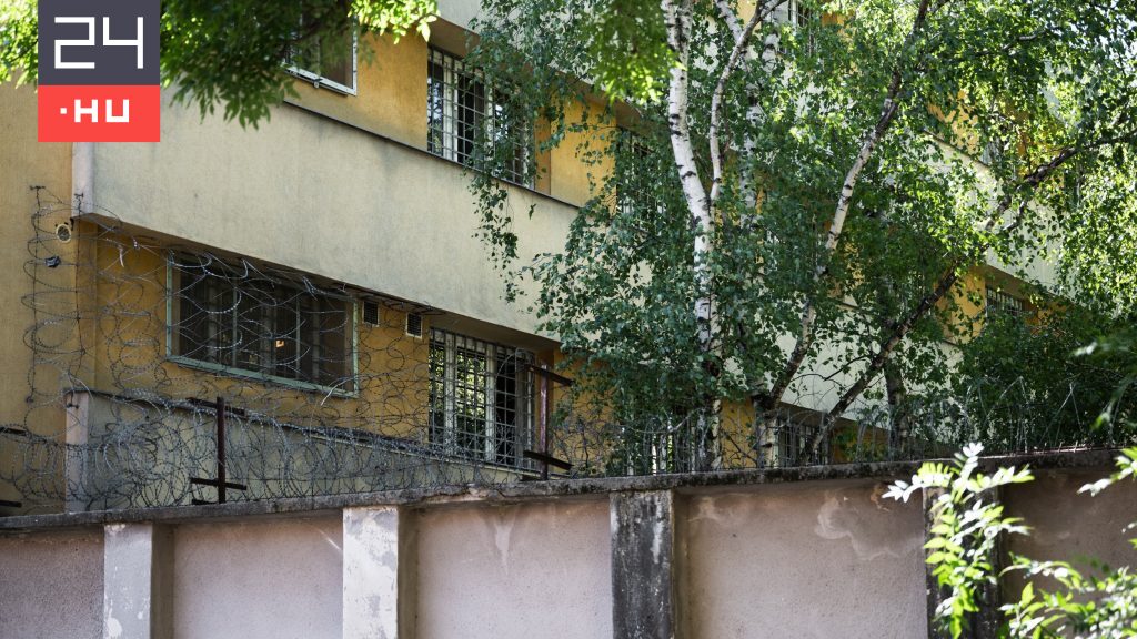 Börtönviselt rendész és részeges fizikai munkás is alkalmazásban állt Szőlő utcában az intézet volt dolgozója szerint