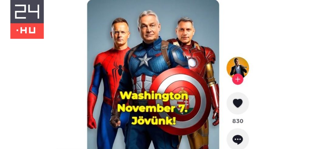 Orbán Balázs levezette, miben van igaza, és miben téved Pottyondy Edina a Bosszúállók kapcsán