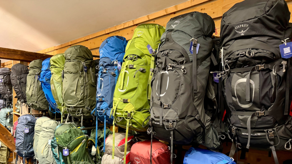 Falra mászunk az élményekért 5