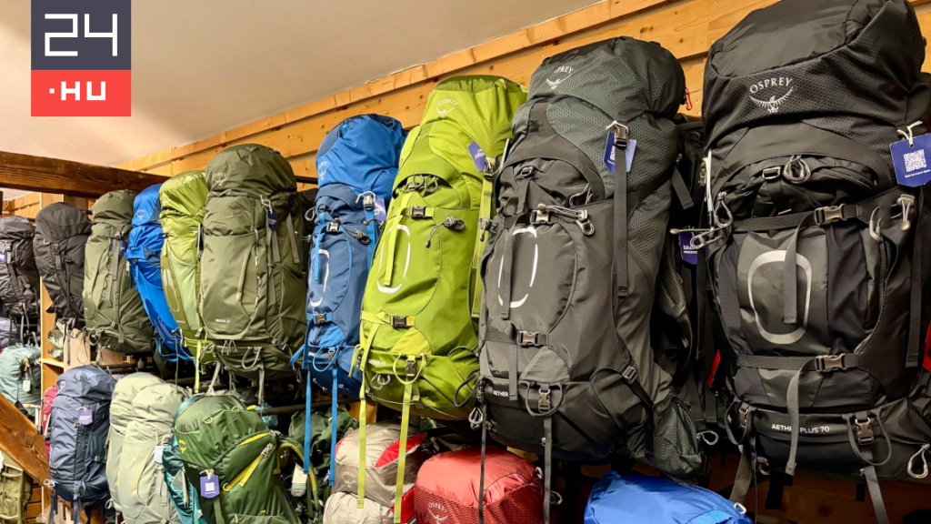 Falra mászunk az élményekért