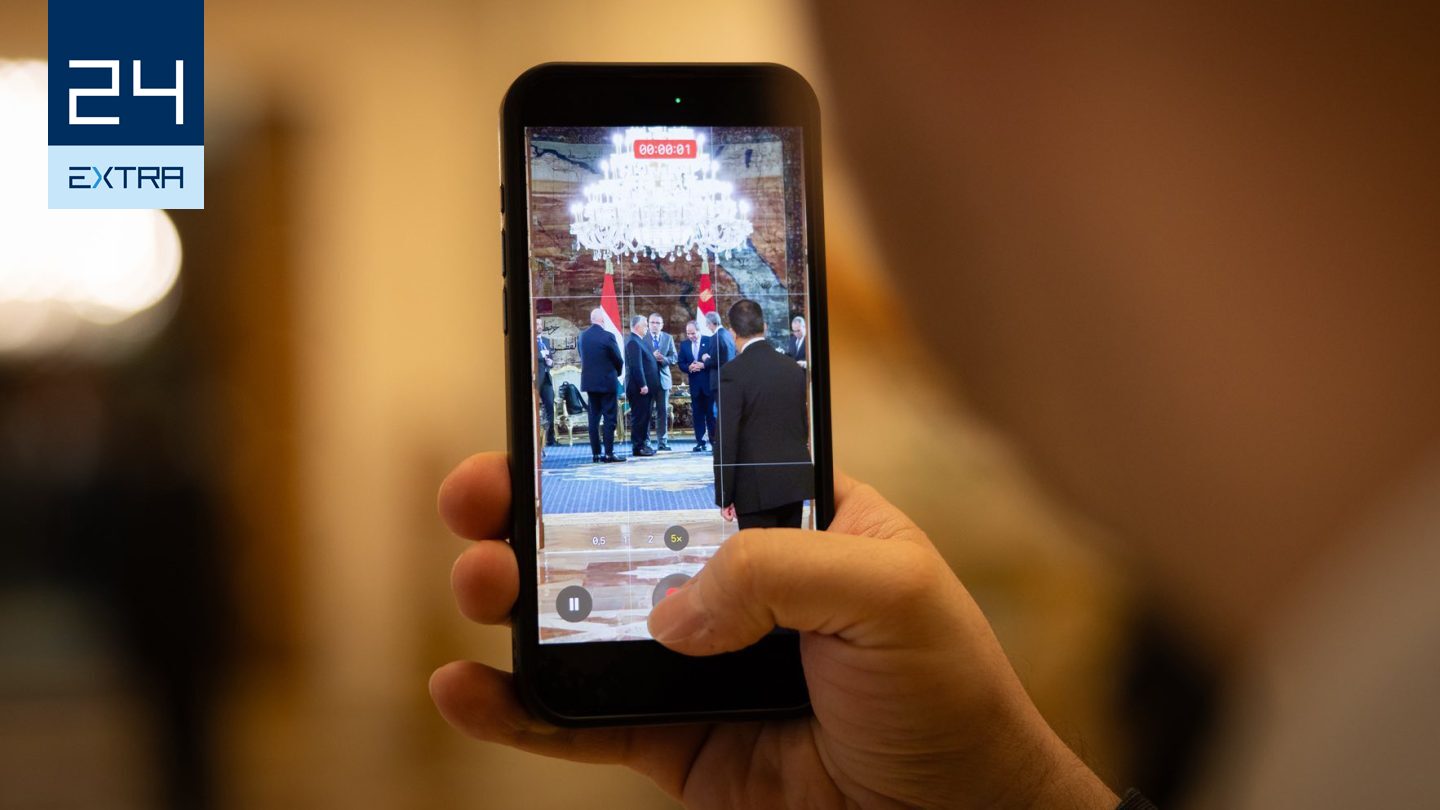 A kormánytól várjuk a mesterséges intelligencia szabályozását, pedig a Fidesz használja kampányfegyverként