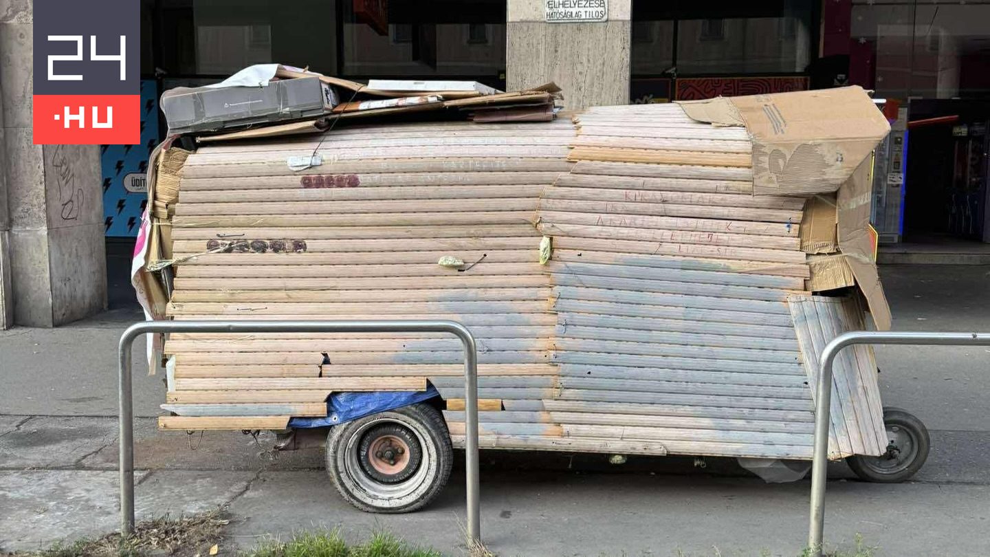 Vitézy számon kérte Karácsonyt egy furcsa járműért