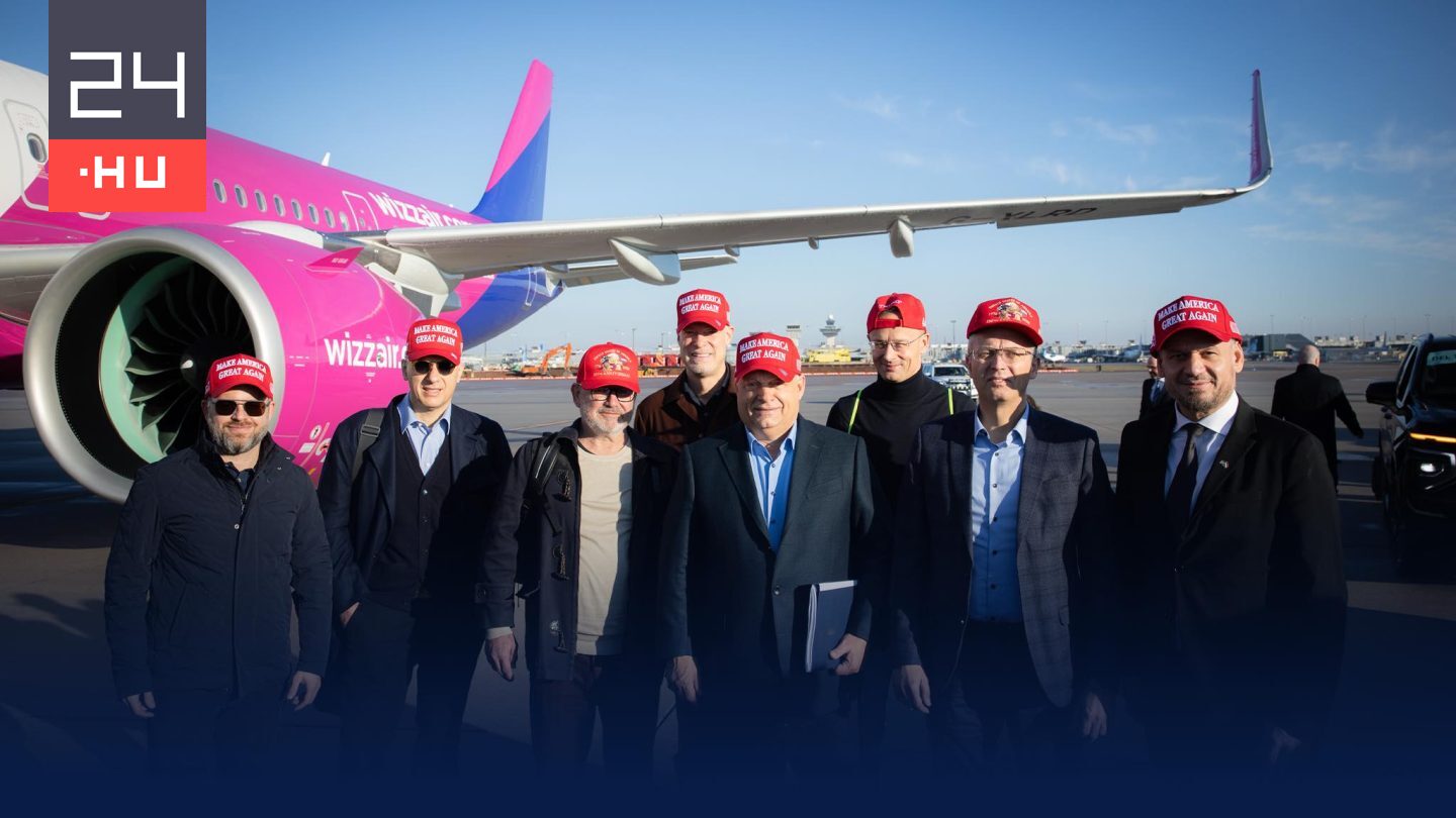 A nap legfontosabb hírei – 2025. november 8.