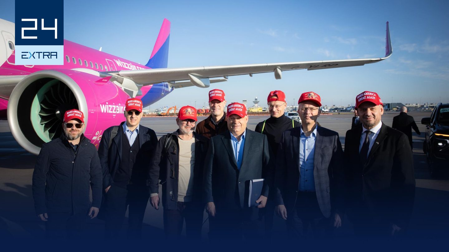 Mennyibe kerülhetett Orbánéknak a Wizz Air-gép bérlése?