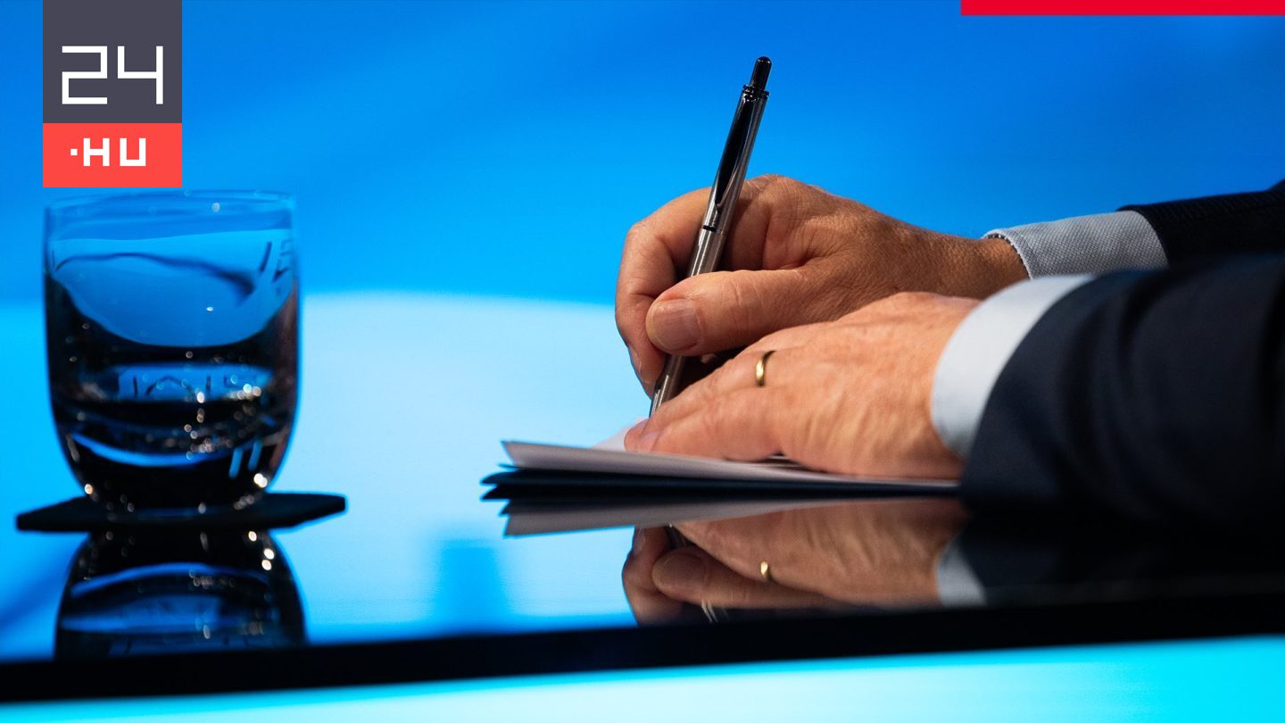 Orbán Viktor rajza már mindenkié