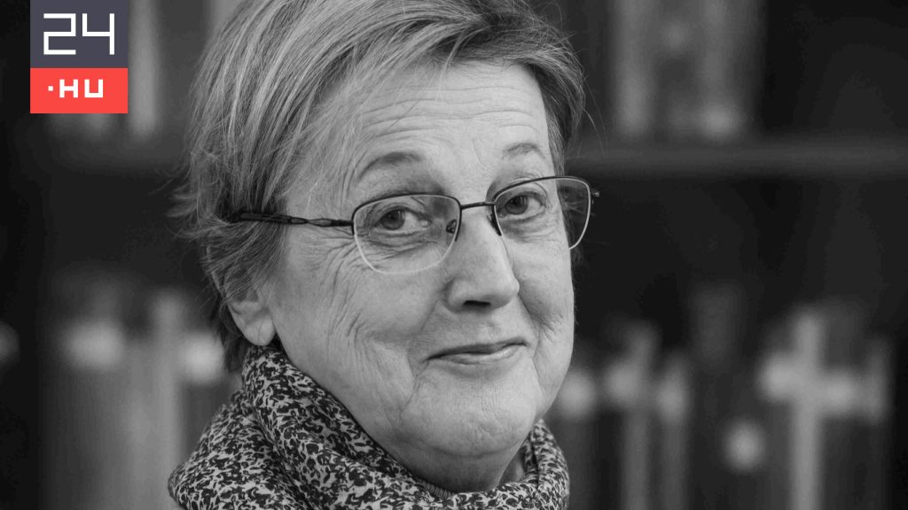 Meghalt Darvas Ágnes szociológus, egyetemi tanár