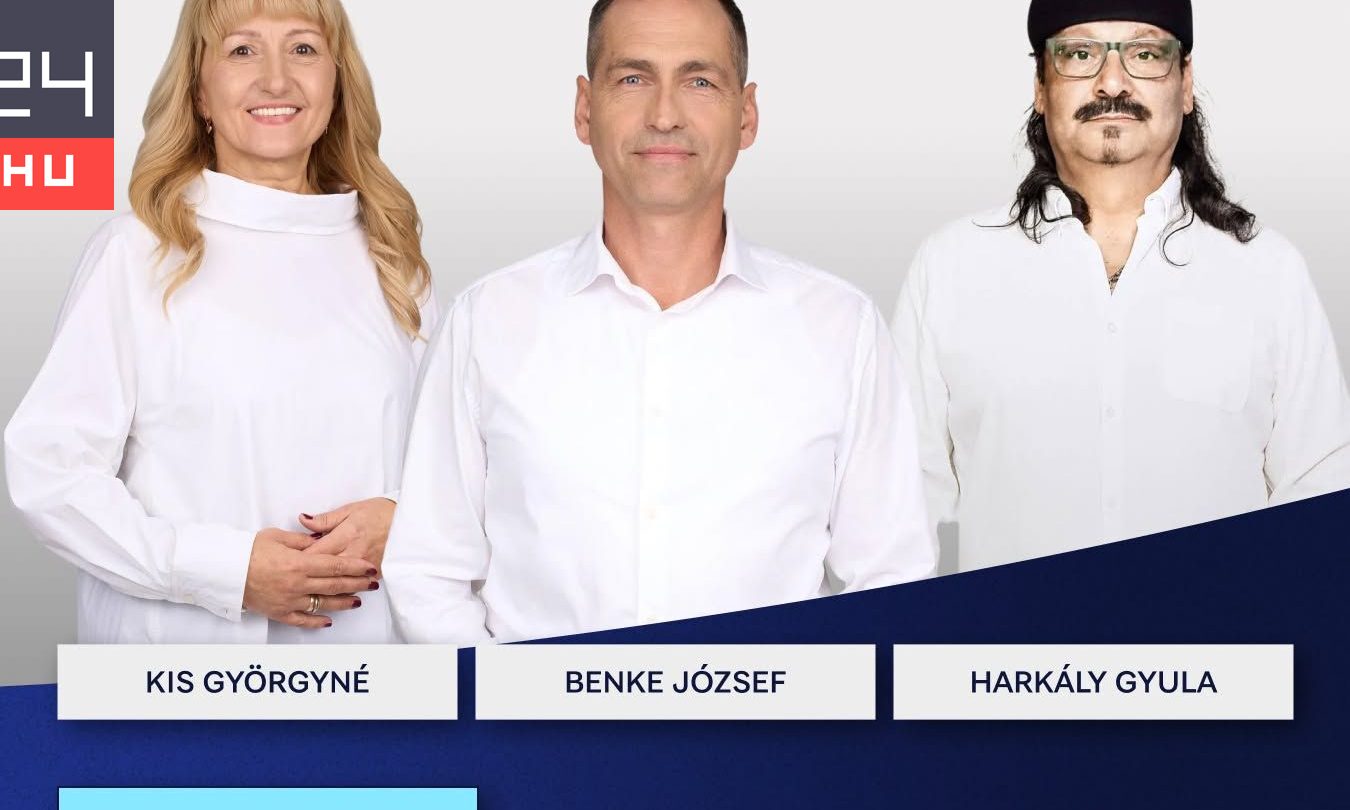 KDNP-s múltjával támadja az egyik Tisza-jelöltet a Fidesz