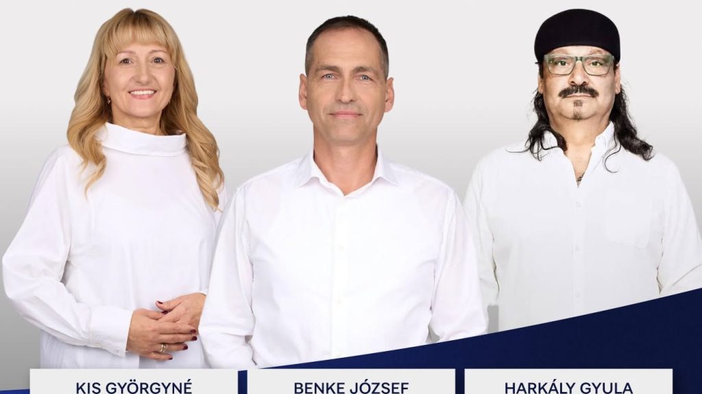 KDNP-s múltjával támadja az egyik Tisza-jelöltet a Fidesz