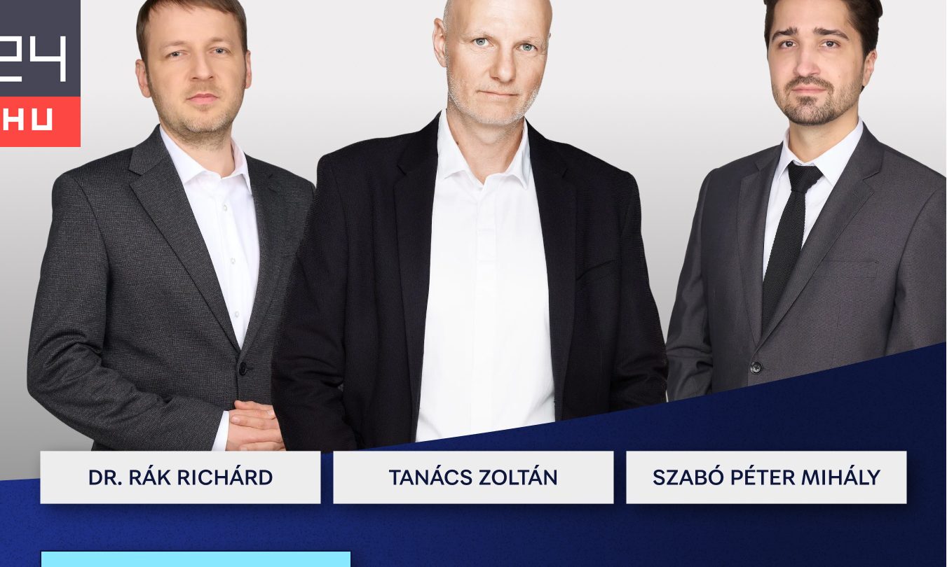 Elvégezte a Megafon képzését a Tisza Párt egyik képviselőjelöltje