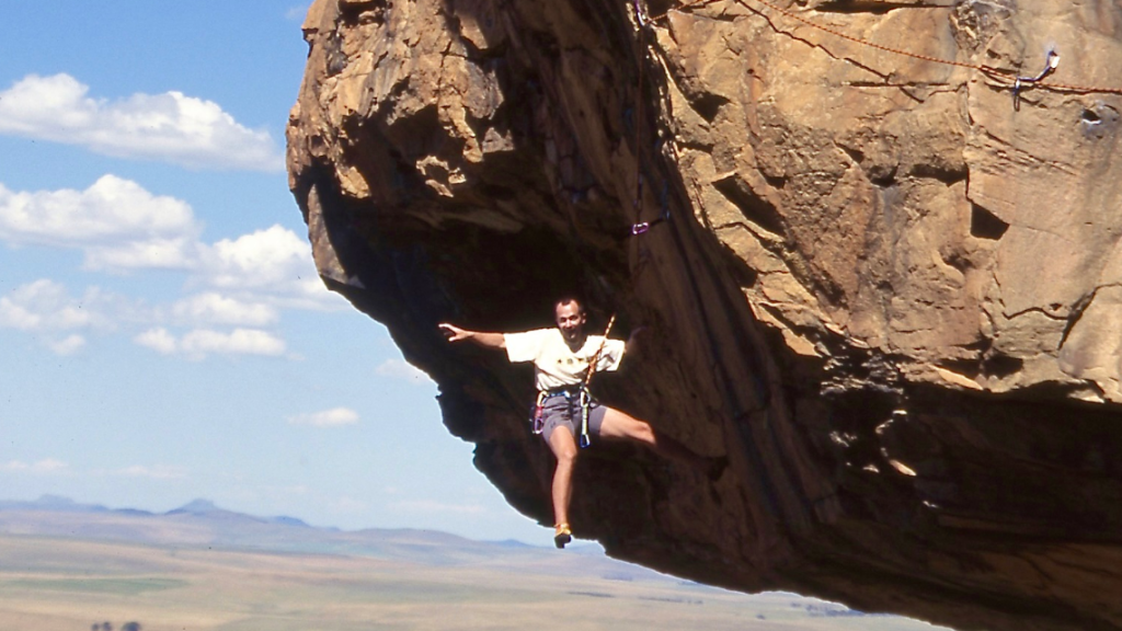 Falra mászunk az élményekért 7