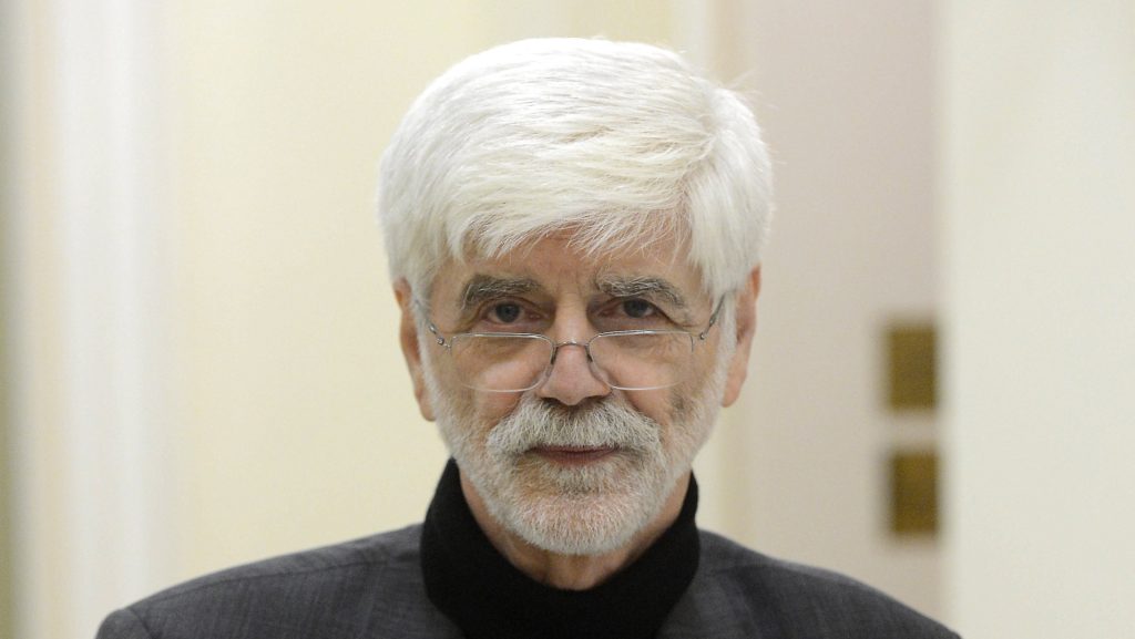 Egy magyar rendezőt is kitüntetnek a Robert Redford emlékére létrehozott díjjal