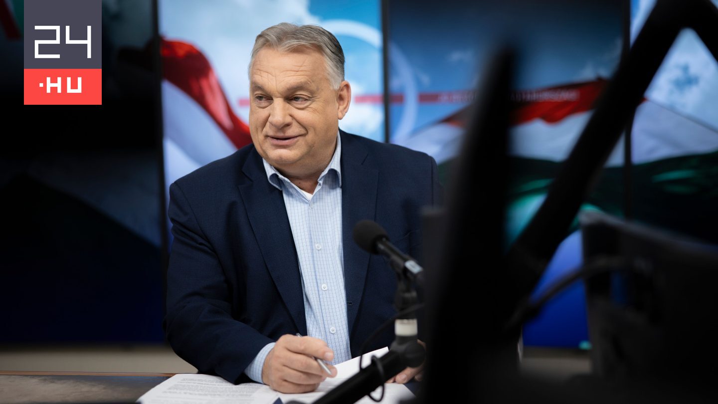 Orbán: A magyar kormány nem barátságos Ukrajnával