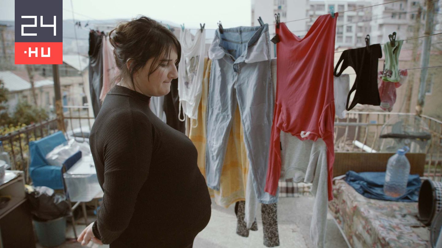 Grúz béranyákat, kemény iráni nőket és eltűnt felvidéki testvéreket is díjaztak az idei Verzión