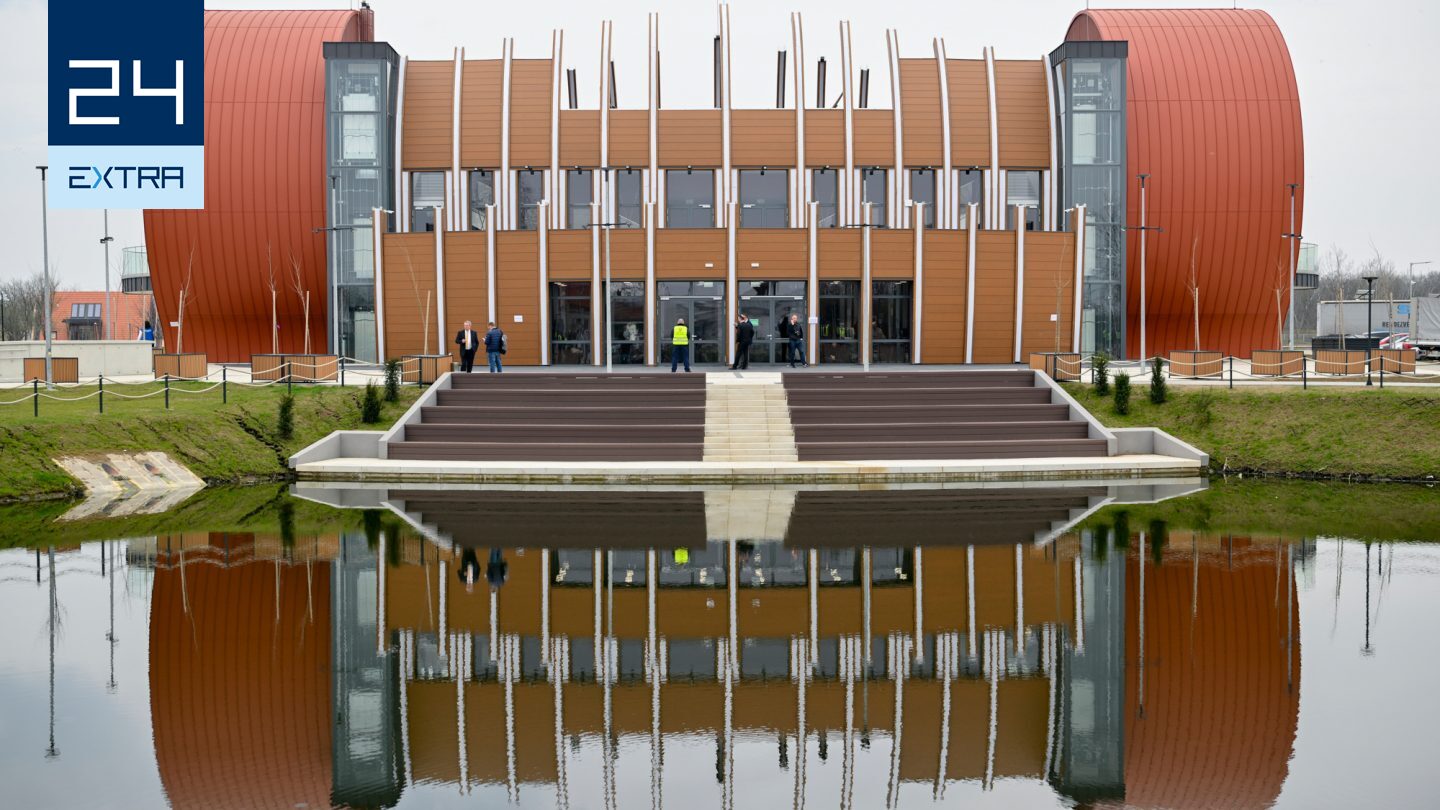 Kong az ürességtől az 5 milliárdos Sámándob: a 24 milliós rezsijét sem tudná kitermelni Karcag turisztikai csodája