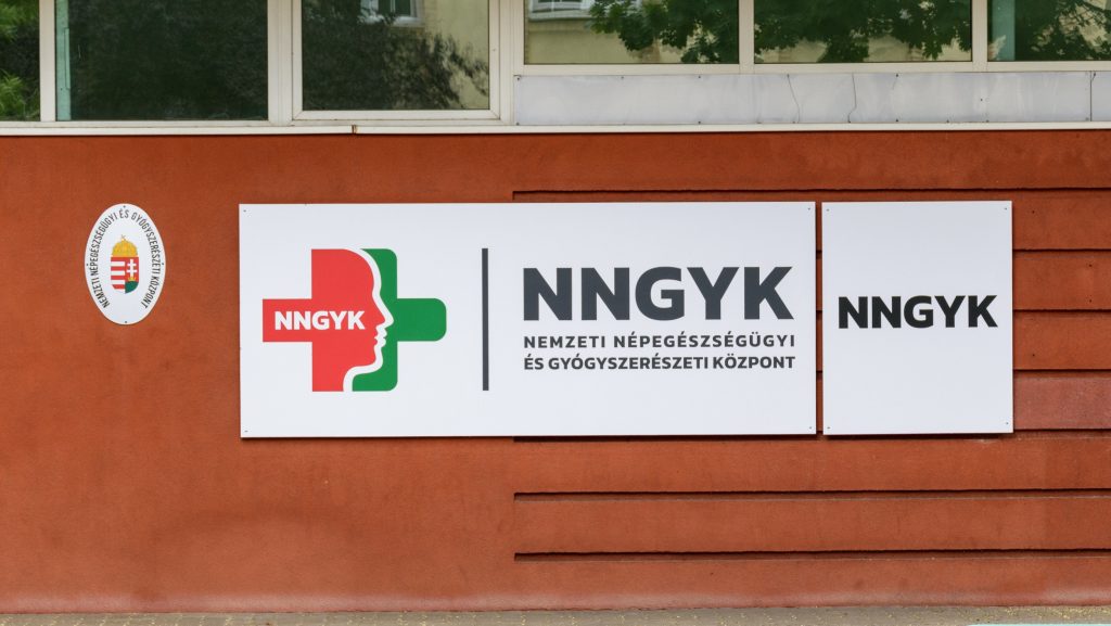 Ólomszennyezett a víz a népegészségügyi központban, volt, ahol a határérték huszonegyszeresét mérték