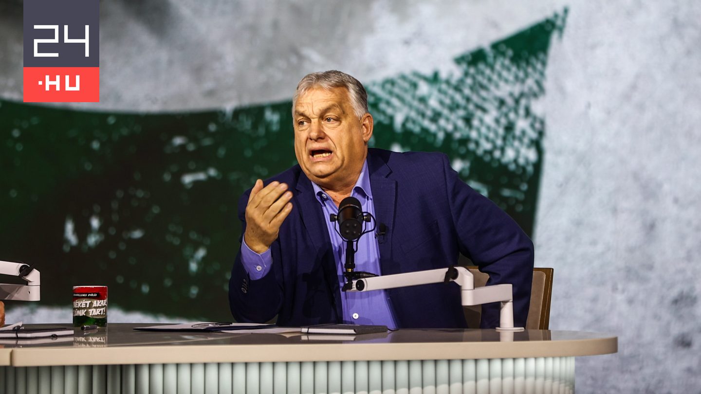 Most akkor van háborús veszély vagy nincs?