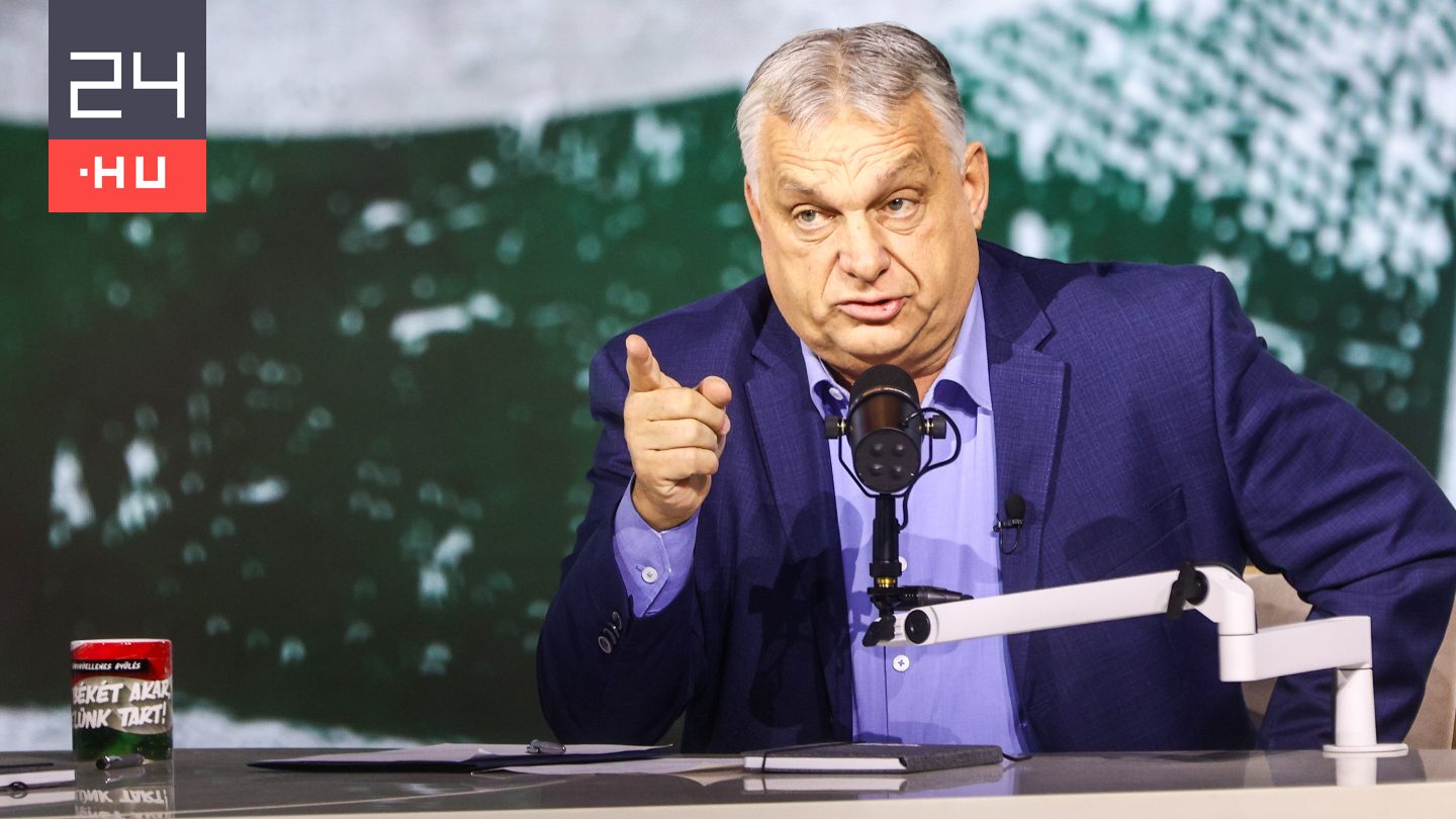 Orbán a háborúról, Kelet-Magyarország felzárkóztatásáról és a választás tétjéről – ez hangzott el a nyíregyházi DPK-gyűlésen