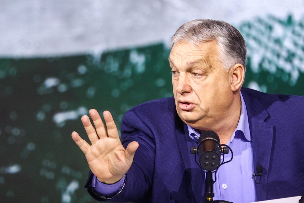 Magyarország ezt a vitát meg fogja nyerni 1