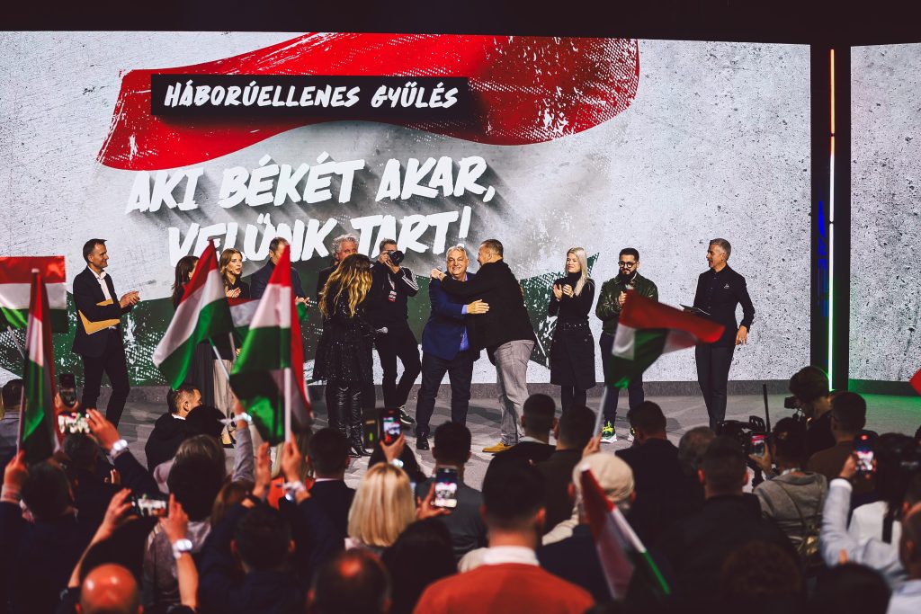 Erre a vármegyére tud támaszkodni a Fidesz 2